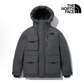 국내백화점 노스페이스 패딩 폴라 에어 다운 자켓 POLAR AIR DOWN JACKET 노 레이블(옷걸이 및 상자포장 증정)국내매장판NJ1DN66D