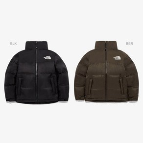 노스페이스키즈 NJ1DQ56 키즈 1996 워터 쉴드 눕시 다운 자켓 KS WATER SHIELD NUPTSE DOWN JACKET 패딩