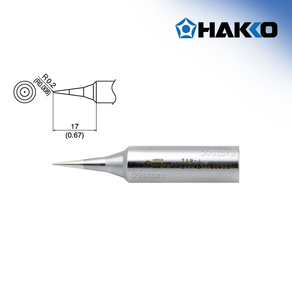 HAKKO T19-I 인두팁 FX-601 FX-8805