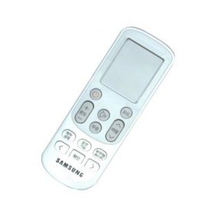 삼성전자 정품 에어컨 리모컨 DB93-15883L, 1개