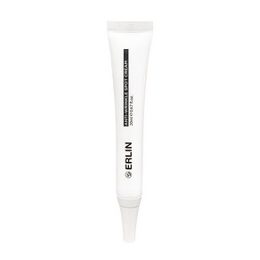 [ERLIN] 에린 안티 링클 스팟 크림 20ml, 1개