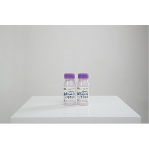 [임실샘고을] 산양엔 블루베리 요구르트, 150ml, 1개