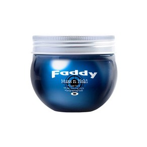 IDA FADDY 패디 무스 앤 홀드 롱래스팅 헤어 왁스 150ml, 없음, 1개