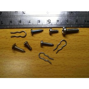 전자동커피머신 메롤 커피 머신 예비 부품 고정 클립 씰링 O링 물 탱크 링 커버, 01 Fastenes