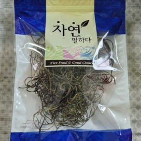 1+1특가(50g+50g) [국산 건고구마순줄기] 햇건고구마줄기 산지직송 흙사랑농장 모이랑, 2개, 50g