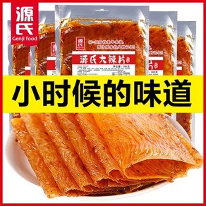 칠공주 중국식품 laoshi dalapian 라토, 1개, 148g