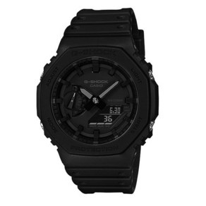 정품/G-Shock/GA-2100-1A1DR/지샥시계/손목시계