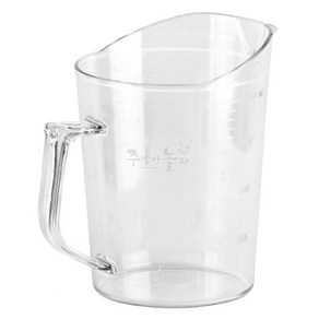 PC 계량컵 2000ml