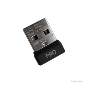 Raze Deathadde V2 PRO 무선 게임용 마우스 키보드 어댑터용 896F USB 수신기, [02] GPW