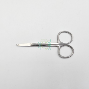 IMD 스펜서가위 10.5cm J-22-3540 [Spence Scissos], 1개