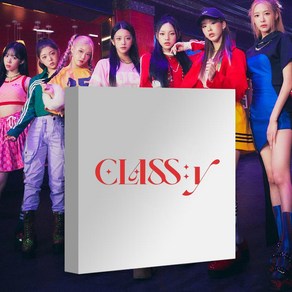 클라씨 미니 2집 노래 앨범 포토북 CLASSy Day & Night 데이 앤 나이트 틱틱붐 Tick Tick Boom 질러스 Zealous 플랫폼