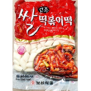 보성식품 진공새알(보성 1.5K) 식자재, 1, 1개, 1.5kg