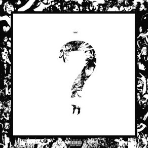 핫트랙스 XXXTENTACION - [DIGIPACK]