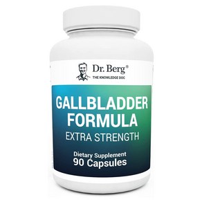 90 Count (Pack of 1) D. Beg’s Gallbladde Fomula Contains Puified Bile Salts 90 capsules Enzy, 1개