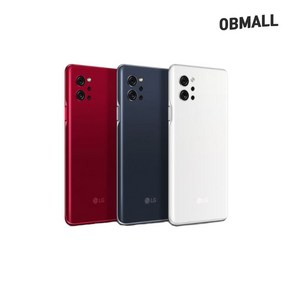 LG전자 Q92 5G 128GB 공기계 오비몰, Q92_128GB, B등급, 랜덤상태우선