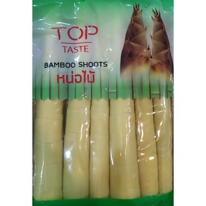 baby bamboo shoots 베이비 뱀부슛 450g worldfood