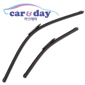 카앤데이 아우디 A3 와이퍼 8Y