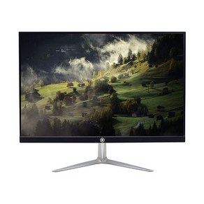 글로벌전자 WUXGA 75Hz IPS 모니터, 61cm, SG2410 HDMI 베젤리스(무결점)