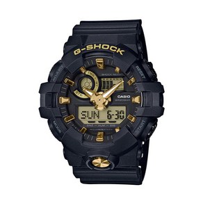 GA-710B-1A9 지샥 G-SHOCK 듀얼타임 남성용 전자시계