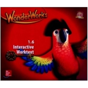 WonderWorks Package 1.6 (SB+Readers+CD)