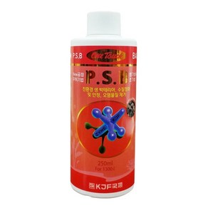 국제프리츠 원터치 PSB 250ml / 생박테리아, 1개