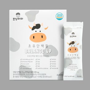 모닝파파 초유 어린이 단백질 쉐이크 1박스 아기 유아 청소년 초등학생, 코코아맛 1박스, 150g, 1개