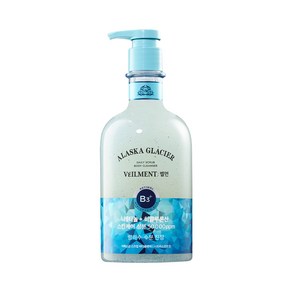 벨먼 스파 수분광채 바디워시 시트러스 600g, 1개