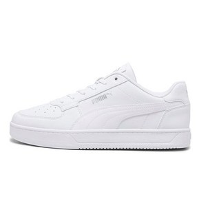 S마켓 NC고잔 PUMA CAVEN 2.0 ( 39229002 ) 푸마 케이븐 2.0 편안한 가죽 스니커즈 운동화 깔끔한 디자인 데일리로 신기 좋은 운동화