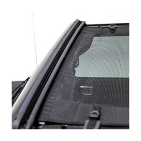 XG Cago 랭글러JL 마그네틱 썬쉐이드 Magne-Lok Magnetic Sunshade