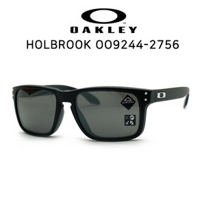 OAKLEY 오클리 선글라스 홀브룩 HOLBROOK OO9244-2756