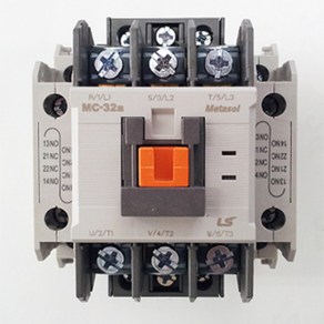 평택/송탄 교류전자개폐기 MC-32a 40a 50a