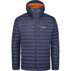 Rab Mens Micolight Alpine ECO Jacket 랩 마이크로라이트 알파인 자켓 남성