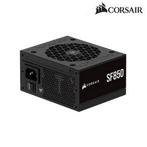 커세어 SF850 ATX3.1 SFX파워