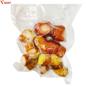 Vmat galangal 강랑가 갈랑간 CU RIENG cu gieng, 1개, 1kg