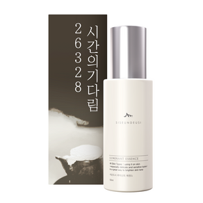 시슨드시 26328시간의 기다림 에센스, 1개, 50ml