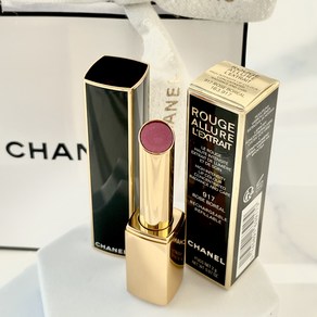 [쇼핑백] 샤넬 루쥬 알뤼르 렉스트레, 1개, 2g, 812 BEIGE BRUT