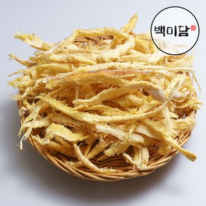 황태채 자연건조 북어채, 1개, 500g