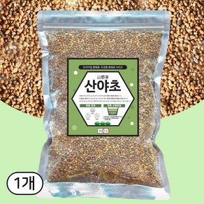 세경팜 산야초 소립 소포장, 2L, 1개