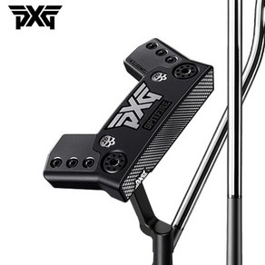 PXG 스핏파이어 퍼터 X PXG M16샤프트, Plumbes Neck+34인치, 램킨 스키니68g