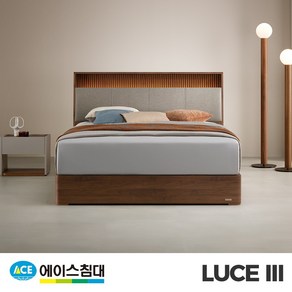 에이스침대 LUCE3 DT3등급/LQ(퀸사이즈), 콜롬비아월넛