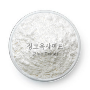 캔들바다 산화아연(징크옥사이드)분말 비누만들기재료, [ 100g ], 1개