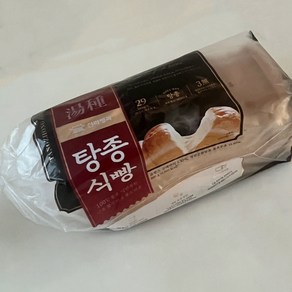 [코스트코] 신라명과 프리미엄 탕종식빵 880g /베이커리, 1개