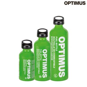 [옵티머스] Optimus Fuel Bottle 연료통 XL 1.5L, 단품, 1개