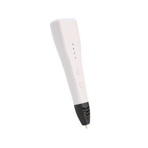 엔투스 IKEYO USB 3D펜, RP500A(WHITE)