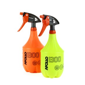 [본사배송] 아폴로산업 1300 분무기 (컬러 랜덤 발송), 혼합색상, 3개