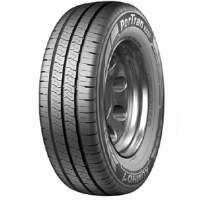 금호타이어 205/70R15 6P KC53 트럭/버스용 타이어, 1개, 장착 미포함