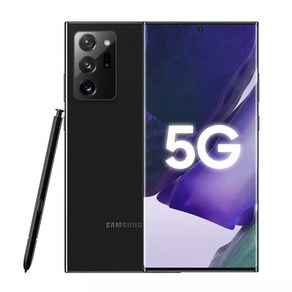 삼성 갤럭시 노트 20 울트라 5G 128GB 512GB 스마트폰 - 매우 좋음 879422