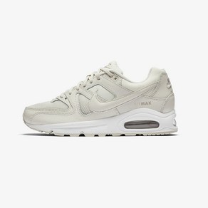 나이키 운동화 런닝화 에어맥스 커맨드 Nike Ai Max Command 397690-018 with 뉴클로스 운동화끈