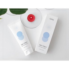 제주 마유 마이크로 폼클렌저150ml, 1개, 150ml