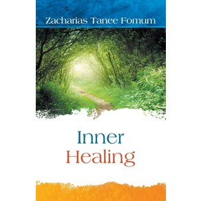 (영문도서) Inne Healing Papeback, Books4evival, English, 9798223879527